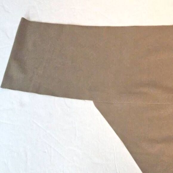 SKIMS SLUB BIKINI PANTY NWT - Picture 2 of 7